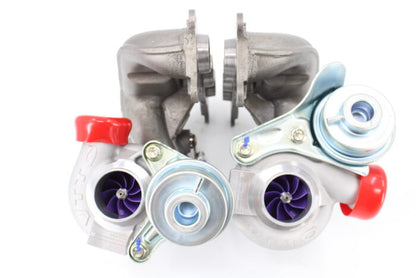 VTT-STG2+-NEW-1 N54 Stage 2+ Kit (fits all N54 models LHD & RHD)