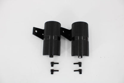 VTT-VACUUM-CAN BMW N54 Billet Vacuum (Boost Control) Tanks