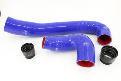 VTT-S58-INTAKEPIPE BMW G8X M3/4 Silicone Inlet Pipes