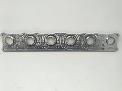 VTT-FLNG-1 CNC N54/N55 Single Flange