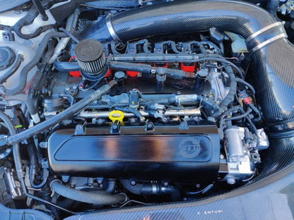 VTT-AUDI-PCV-1 Audi 2.5TSFI Modular External PCV Plate