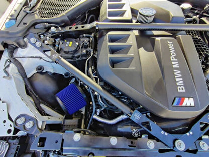 VTT-G8X-CAR-STRUT-1 G80/82 Carbon Fiber Strut Braces