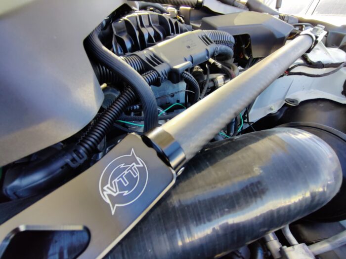 VTT-G8X-CAR-STRUT-1 G80/82 Carbon Fiber Strut Braces