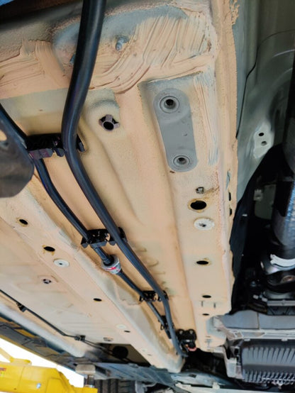 VTT PFS-A90-LPFP-LINE PFS Supra upgraded LPFP Line