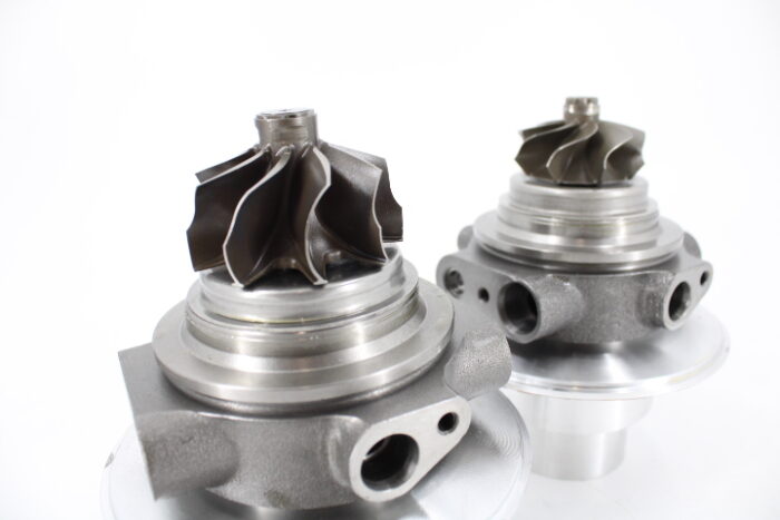 VTT-MQB-GC MQB Cast V2 "GC" Turbo Upgrade – G30-770/900