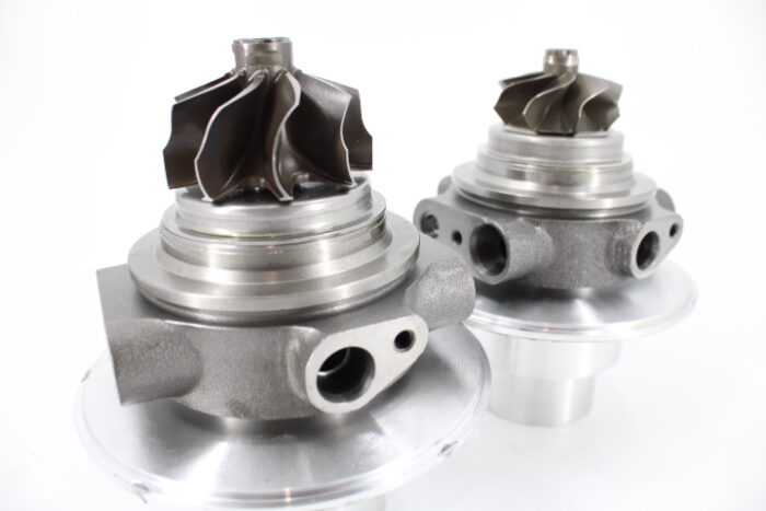 VTT-MQB-GC MQB Cast V2 "GC" Turbo Upgrade – G30-770/900