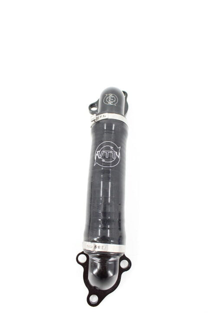 VTT-SUPRA-UPPER-CYL-HOSE B58TU BMW G-Series A90/91 Supra / BMW Z4 Billet/Silicone Cylinder head hose