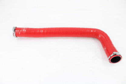 VTT-CUMMINS-UPPERHOSE 2010-2018 (Single Rad) 6.7 Cummins 7-Ply Silicone Upper Radiator Hose