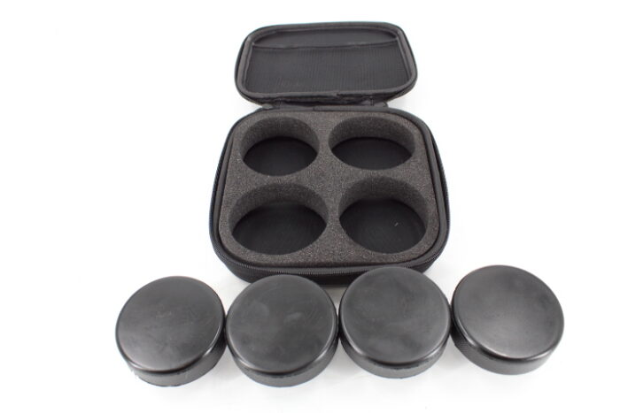 VTT-EV-PUCKS VTTEV Tesla Lifting pucks