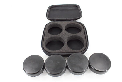 VTT-EV-PUCKS VTTEV Tesla Lifting pucks
