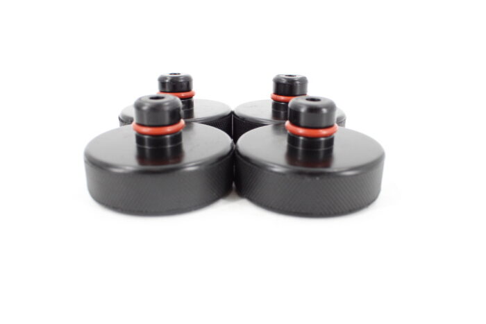 VTT-EV-PUCKS VTTEV Tesla Lifting pucks