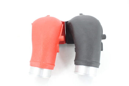 VTT-CUMMINS-67-HORN 07-17 6.7 Cummins "Max-Flow" 4″ Air Intake Horn