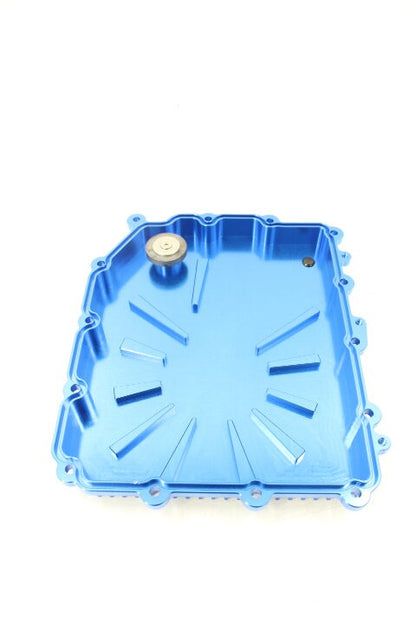VTT-DCT-PAN Billet Large Capacity BMW DCT Transmission Pan