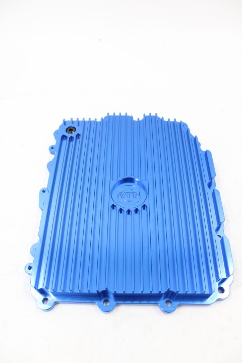 VTT-DCT-PAN Billet Large Capacity BMW DCT Transmission Pan
