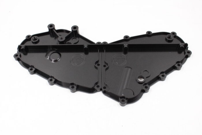 VTT-911-TIMING-COVER 911/930 Billet Timing Chain Covers