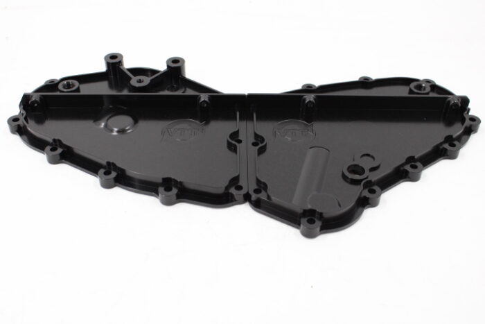 VTT-911-TIMING-COVER 911/930 Billet Timing Chain Covers