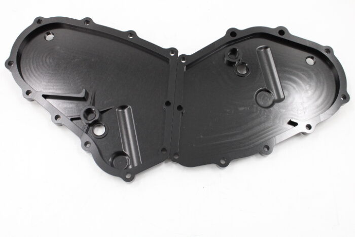 VTT-911-TIMING-COVER 911/930 Billet Timing Chain Covers