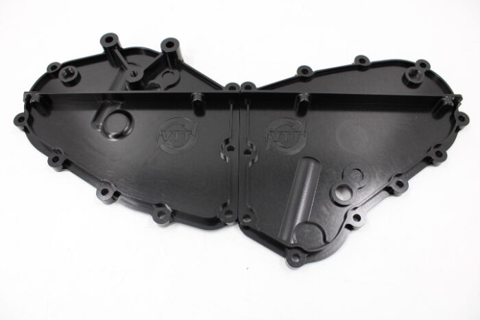 VTT-911-TIMING-COVER 911/930 Billet Timing Chain Covers