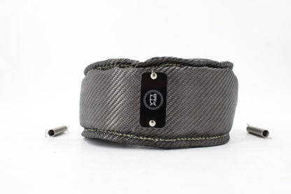 VTT-FAB Carbon Fiber Turbo Blanket
