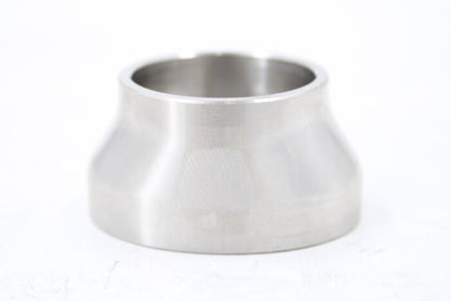 VTT-FAB-SS-STUB 321 SS Billet Stub Transitions