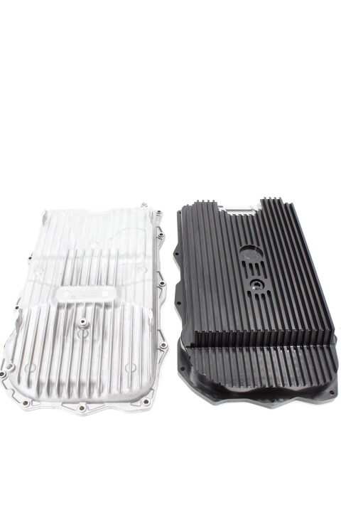 VTT-ZF8HP-PAN Billet Large Capacity BMW ZF8HP Transmission Pan