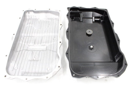 VTT-ZF8HP-PAN Billet Large Capacity BMW ZF8HP Transmission Pan