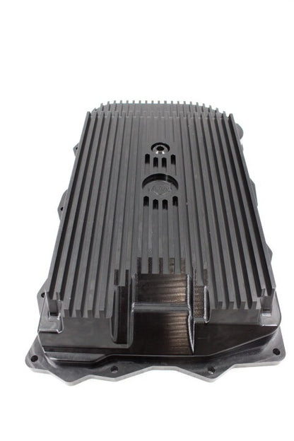 VTT-ZF8HP-PAN Billet Large Capacity BMW ZF8HP Transmission Pan