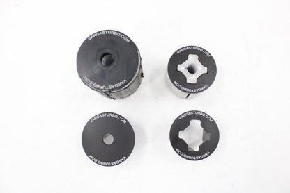 VTT-X3M-FRONT-INSERT F9X X3/4M Front Bushing Inserts