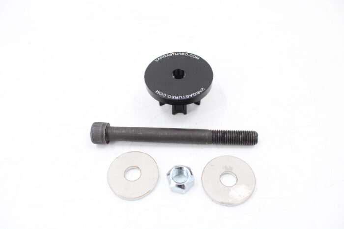 VTT-X3M-REAR-INSERT-1 F9X X3/4M Rear Bushing Insert Kit