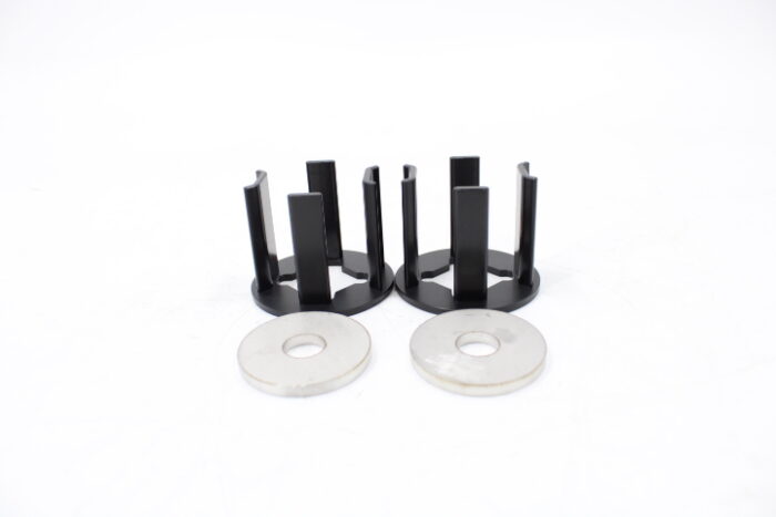 VTT-X3M-FRONT-INSERT F9X X3/4M Front Bushing Inserts