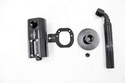 VTT-S55-PCV-CAP VTT- S55 / N55 PCV Delete kit