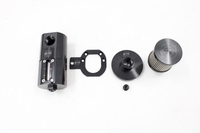 VTT-S55-PCV-CAP VTT- S55 / N55 PCV Delete kit