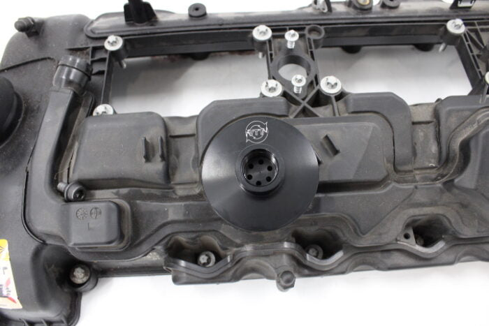 VTT-S55-PCV-CAP VTT- S55 / N55 PCV Delete kit