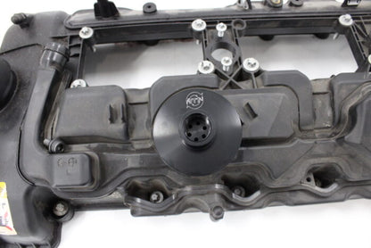 VTT-S55-PCV-CAP VTT- S55 / N55 PCV Delete kit