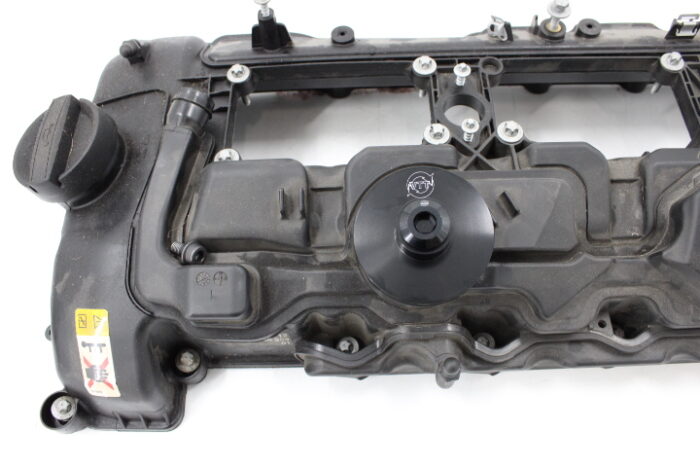 VTT-S55-PCV-CAP VTT- S55 / N55 PCV Delete kit