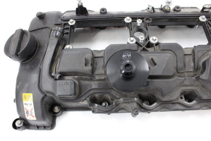 VTT-S55-PCV-CAP VTT- S55 / N55 PCV Delete kit