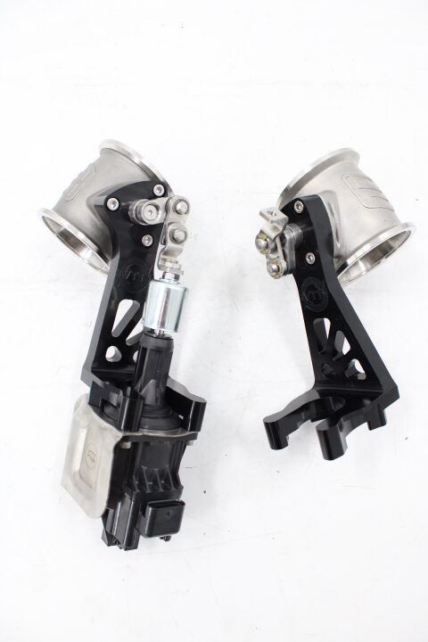 VTT-DCS-EWG "DCS" EWG System for TurboSmart Straight Gates