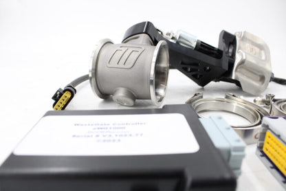 VTT-DCS-EWG "DCS" EWG System for TurboSmart Straight Gates