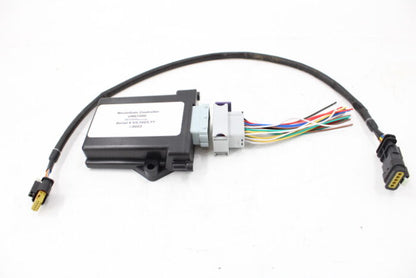 VTT-DCS-EWG "DCS" EWG System for TurboSmart Straight Gates