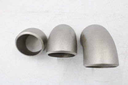 VTT-321-ELS 321 Stainless Weld Els