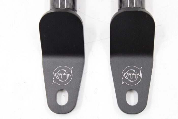 VTT-F9X-STRUT-CF F9X X3/4M Carbon Fiber Strut Braces