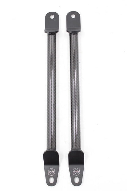 VTT-F9X-STRUT-CF F9X X3/4M Carbon Fiber Strut Braces