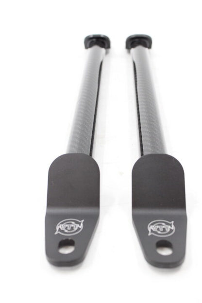 VTT-F9X-STRUT-CF F9X X3/4M Carbon Fiber Strut Braces