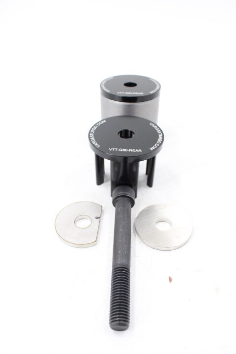 VTT-G8X-A9X-G42-REAR-DIFF-INSERT A9X, G8X, G42, G2X Rear Bushing Insert Kit