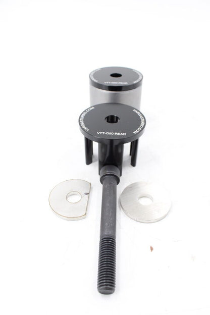 VTT-G8X-A9X-G42-REAR-DIFF-INSERT A9X, G8X, G42, G2X Rear Bushing Insert Kit