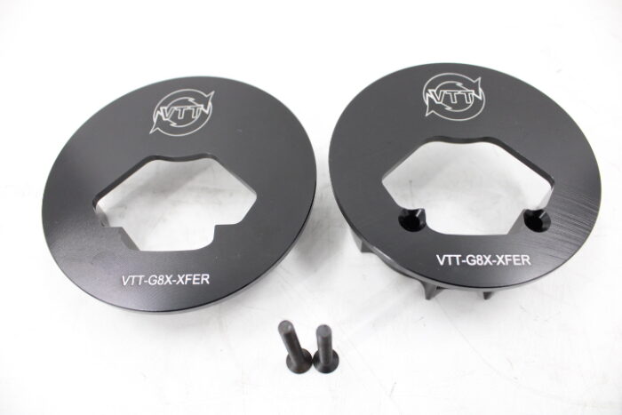 VTT-XFER-CASE-BUSHING Billet BMW Transfer Case Bushing Inserts
