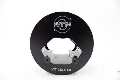 VTT-XFER-CASE-BUSHING Billet BMW Transfer Case Bushing Inserts