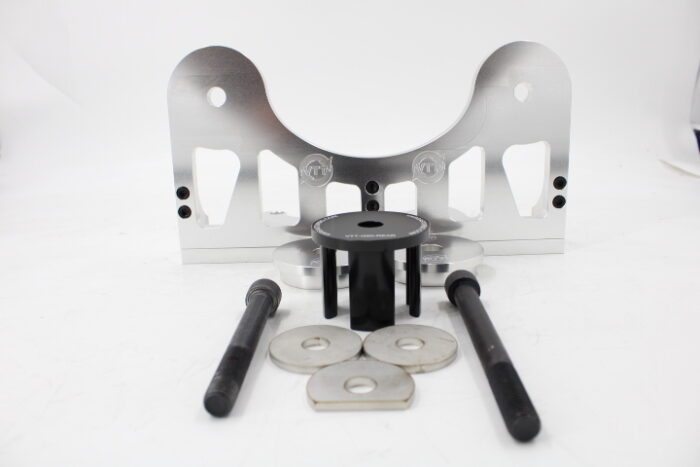 VTT-G8X-LOCKDOWN G8X Billet Diff Lock Down Kit