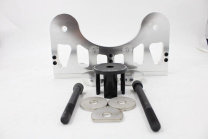VTT-G8X-LOCKDOWN G8X Billet Diff Lock Down Kit