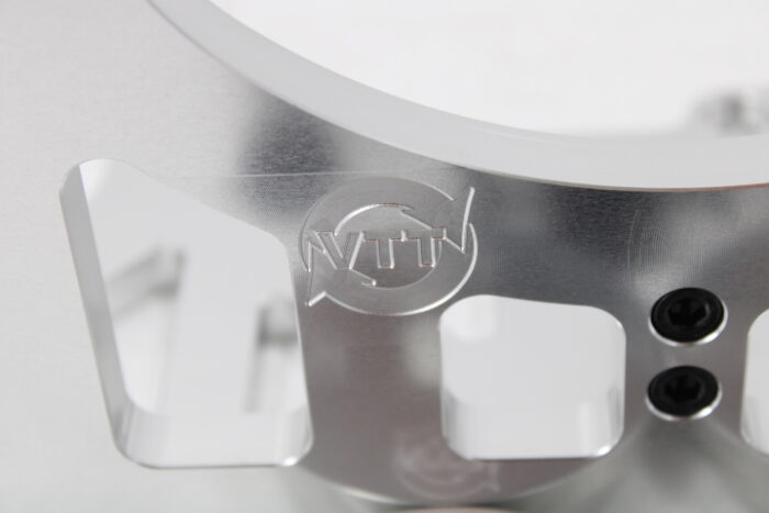 VTT-G8X-LOCKDOWN G8X Billet Diff Lock Down Kit